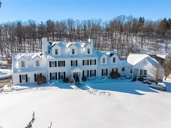 6126 Rossier Rd, Canandaigua, NY 14424