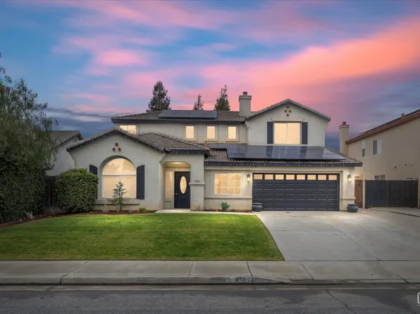 8506 Eagles Landing Dr, Bakersfield, CA 93312