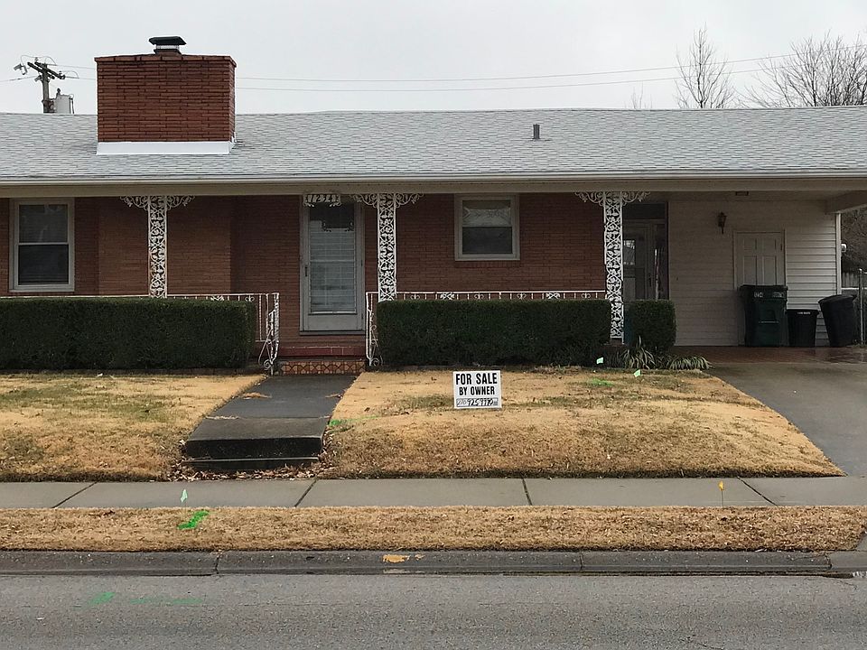 1st image of 1234 Booth Ave