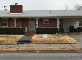 1234 Booth Ave, Owensboro, KY 42301