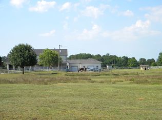 351 Moose Lodge Rd, Griffin, GA 30224