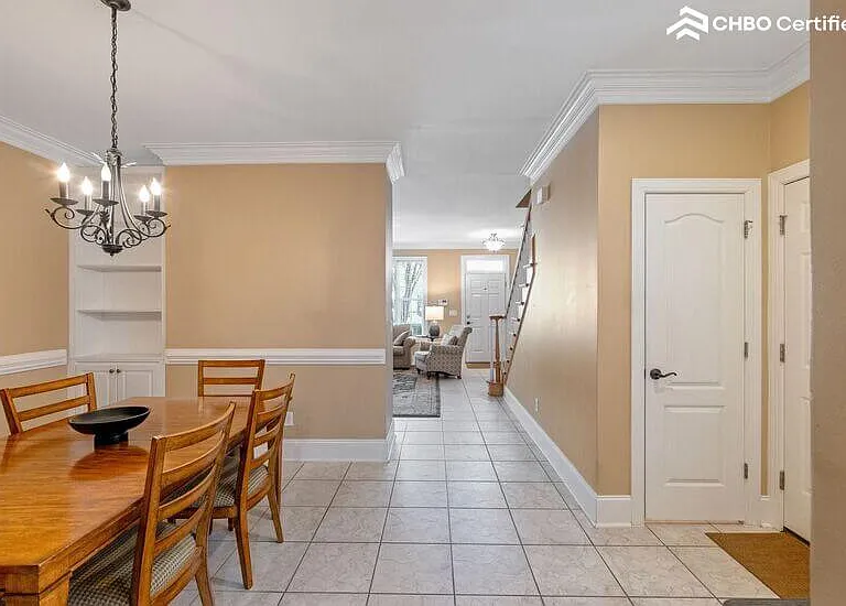 Dinning room