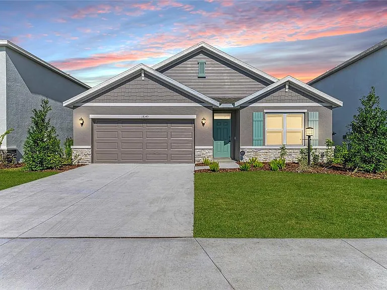 18143 Wheathouse Pl — Photo 1