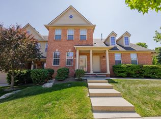 5156 Mesa Dr, Shelby Township, MI 48316