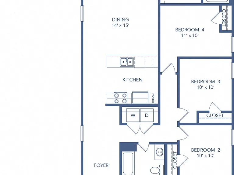 Linea Stillwater Rental Homes — Photo 29