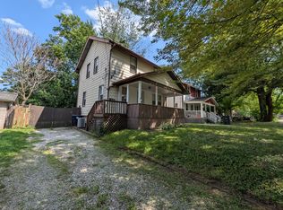 645 Plum Ave, Akron, OH 44305