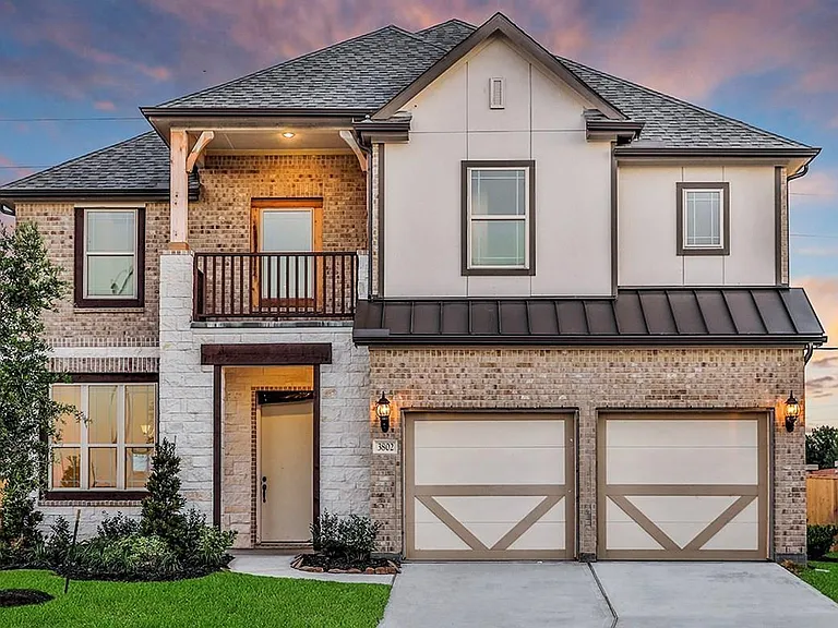 3802 W Vicksburg Estates Dr — Photo 1