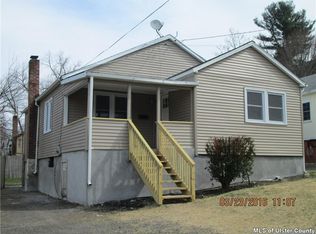 20 Chapel St, Ellenville, NY 12428