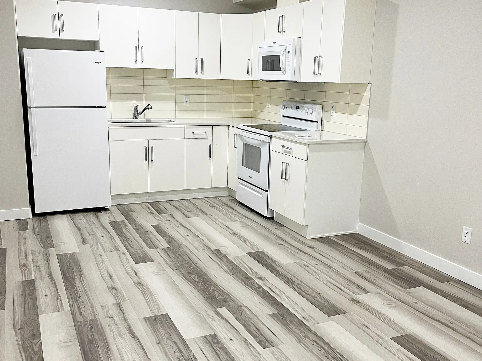 7706 Koruluk Lane Southwest — Photo 1
