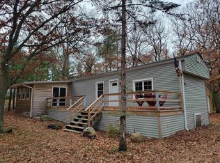 2193 Wisconsin St, Friendship, WI 53934