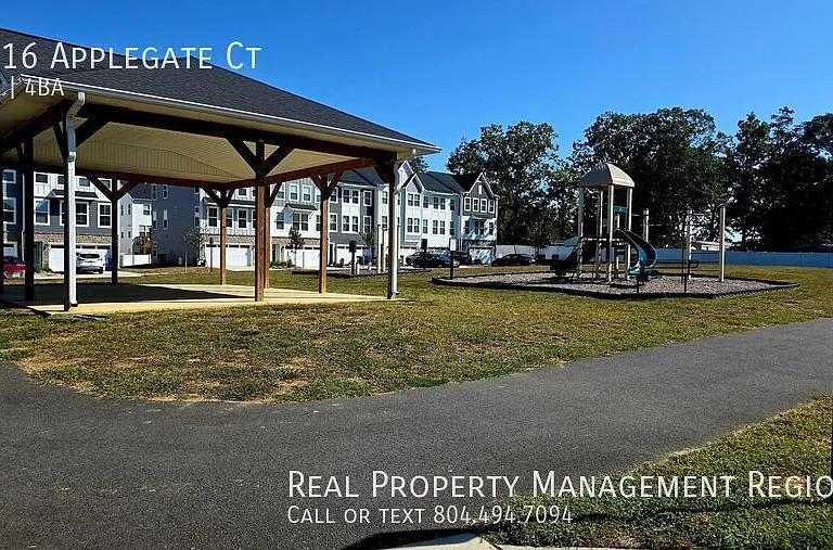 3916 Applegate Ct — Photo 20