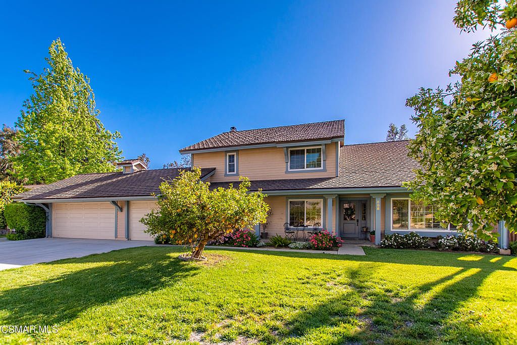 385 Longbranch Rd, Simi Valley, CA 93065 Zillow