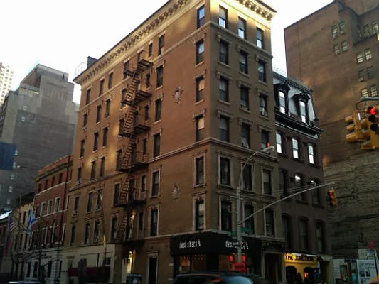 Rented by Landmark Resources | media 12