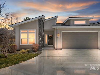 50 E Ranch Dr, Eagle, ID, 83616