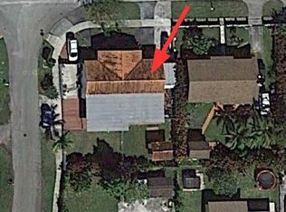 15370 SW 302nd St, Homestead, FL 33033