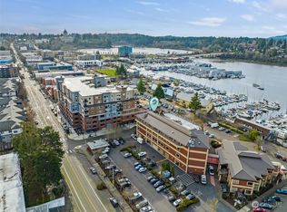 606 Columbia St NW #B4A, Olympia, WA 98501