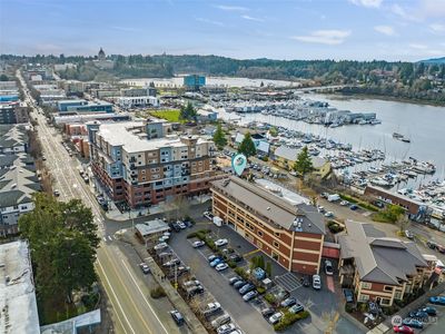 606 Columbia Street NW #B4A, Olympia, WA, 98501