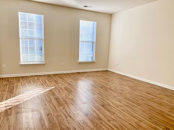 Bonus room on the ground floor