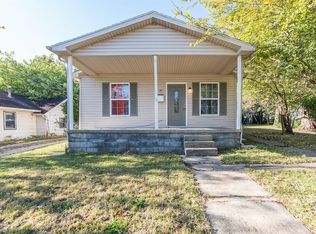 402 Elm St, Richmond, KY 40475