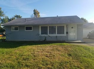 4449 Amesbury Rd, Columbus, OH