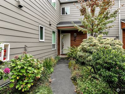 8406 26th Avenue SW #C, Seattle, WA, 98106