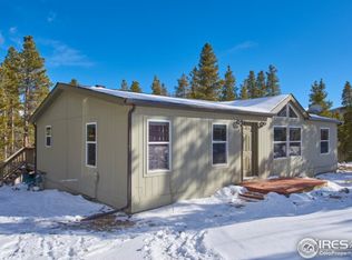 42 Lake St, Black Hawk, CO 80422