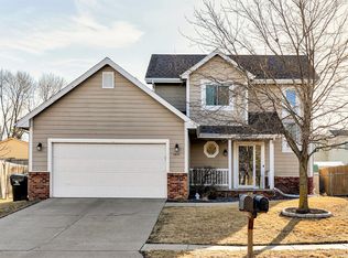 1405 NW Linwood Dr, Ankeny, IA 50023