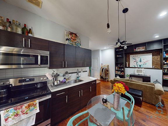 4th image of 317 Eldert St APT 2L