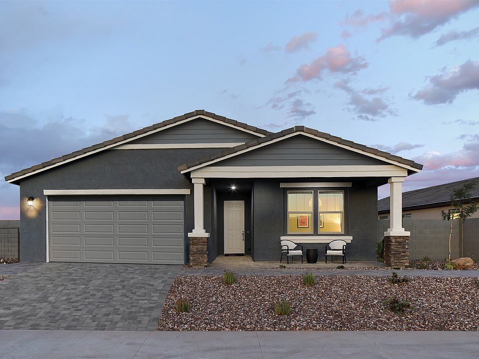 Skyline Village Image 1