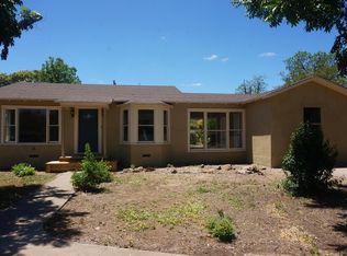 1115 N Van Buren St, San Angelo, TX 76901