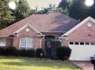 9 Pennington Pl, Jackson, TN 38305
