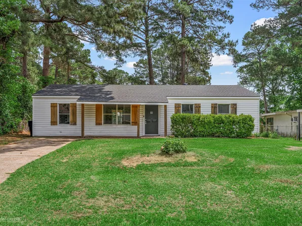 9647 Wesso Cir, Shreveport, LA 71118