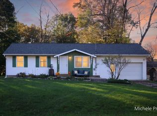 2110 Maple Ln, Hastings, MI 49058