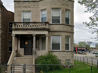 6559 S Green St #1, Chicago, IL 60621