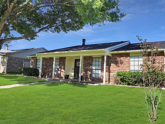 3rd image of 7109 Knight Dr