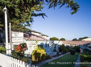 359 Larkin St APT 4, Monterey, CA 93940