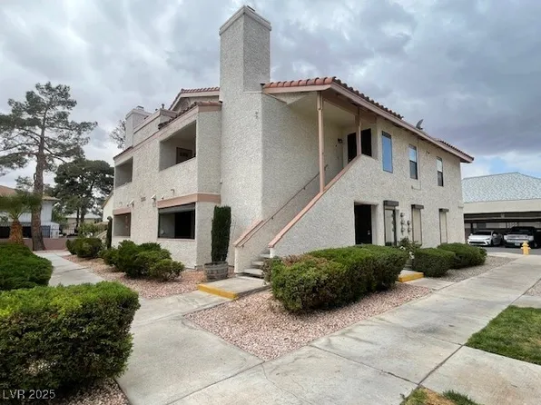 1325 Del Mar St #202, Las Vegas, NV 89119