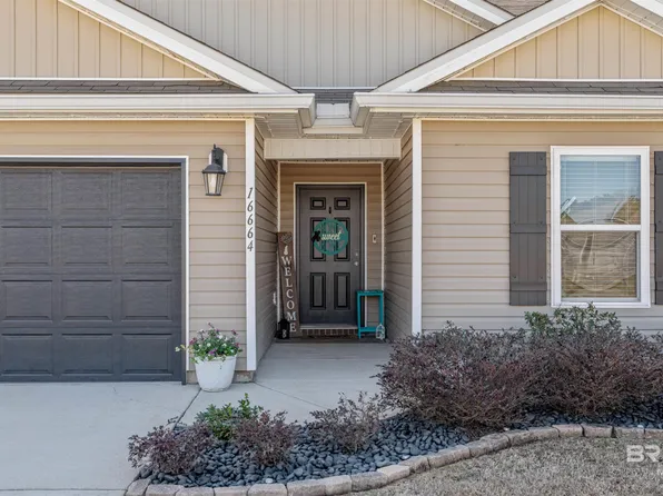 16664 Walstan Dr, Loxley, AL 36551