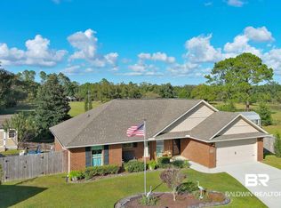 13180 Cragford Ct, Foley, AL 36535