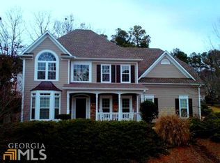 2315 Walnut Grove Way, Suwanee, GA 30024