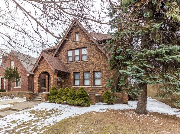 16924 Muirland St, Detroit, MI 48221