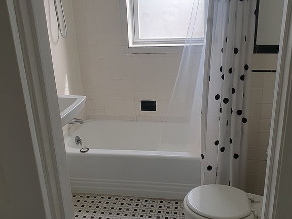 Bathroom - 1