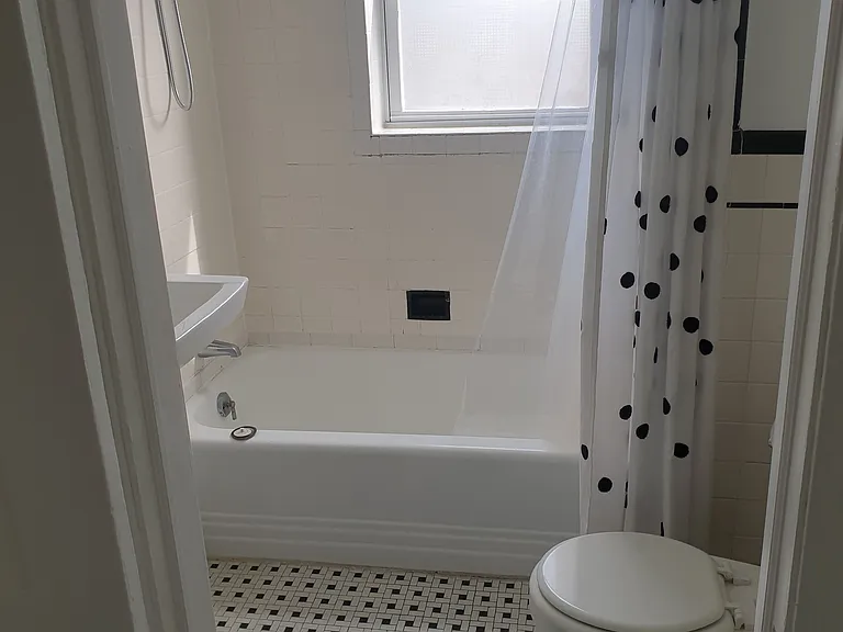 Bathroom - 1