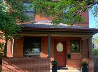 54 W Cedar Ave, Denver, CO 80223