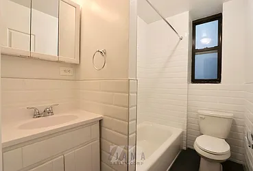 Rented by Zjama Realty Corp