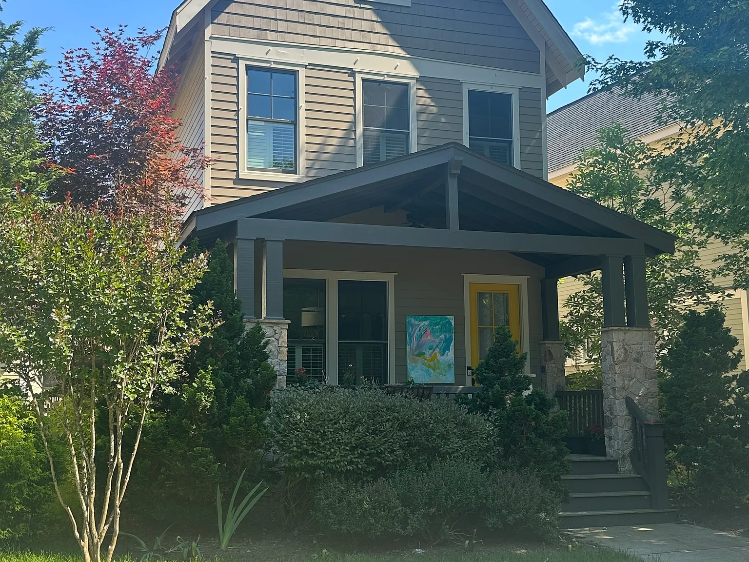 73 Grovewood Ln — Photo 2