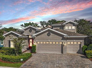 6308 Knob Tree Dr, Lithia, FL 33547