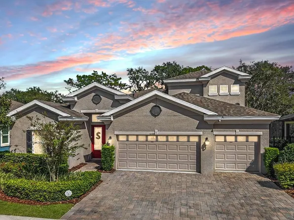 6308 Knob Tree Dr, Lithia, FL 33547