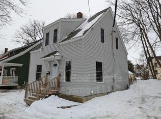 7 Bowdoin Pl, Bangor, ME 04401
