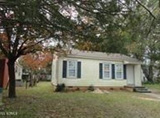 1003 W 3rd St, Greenville, NC 27834